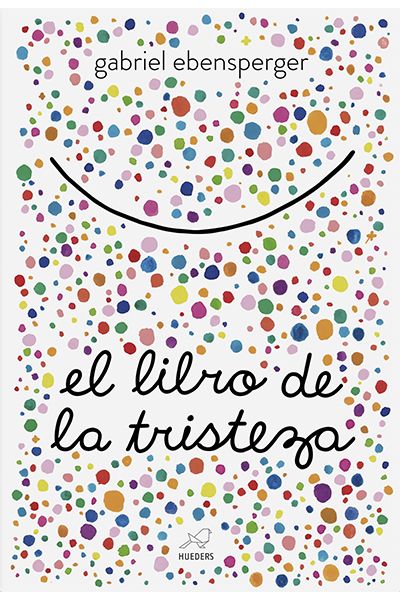 EL LIBRO DE LA TRISTEZA1