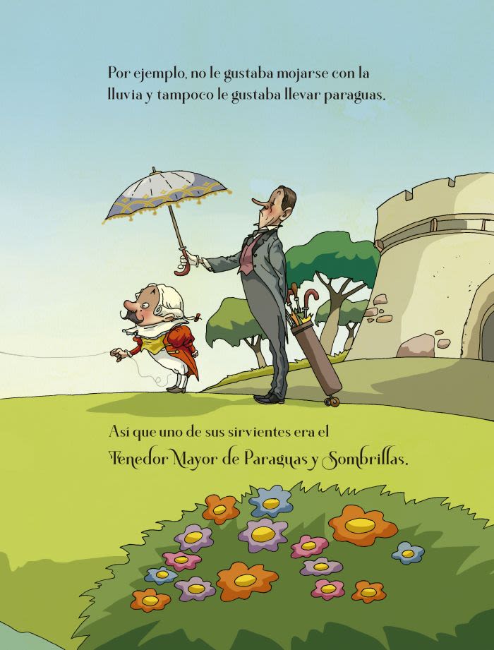 ¿BAÑARME? ¿Y SI ME DERRITO?3