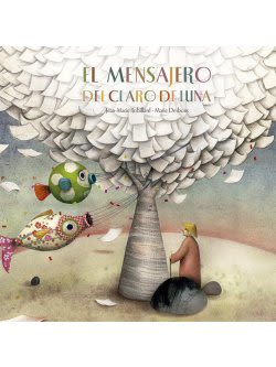 EL MENSAJERO DEL CLARO DE LUNA1