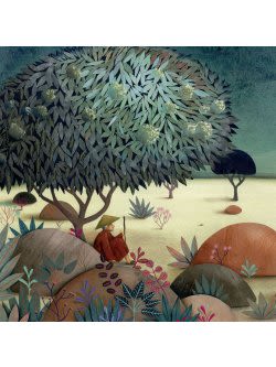 EL MENSAJERO DEL CLARO DE LUNA2