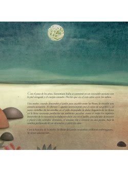 EL MENSAJERO DEL CLARO DE LUNA3