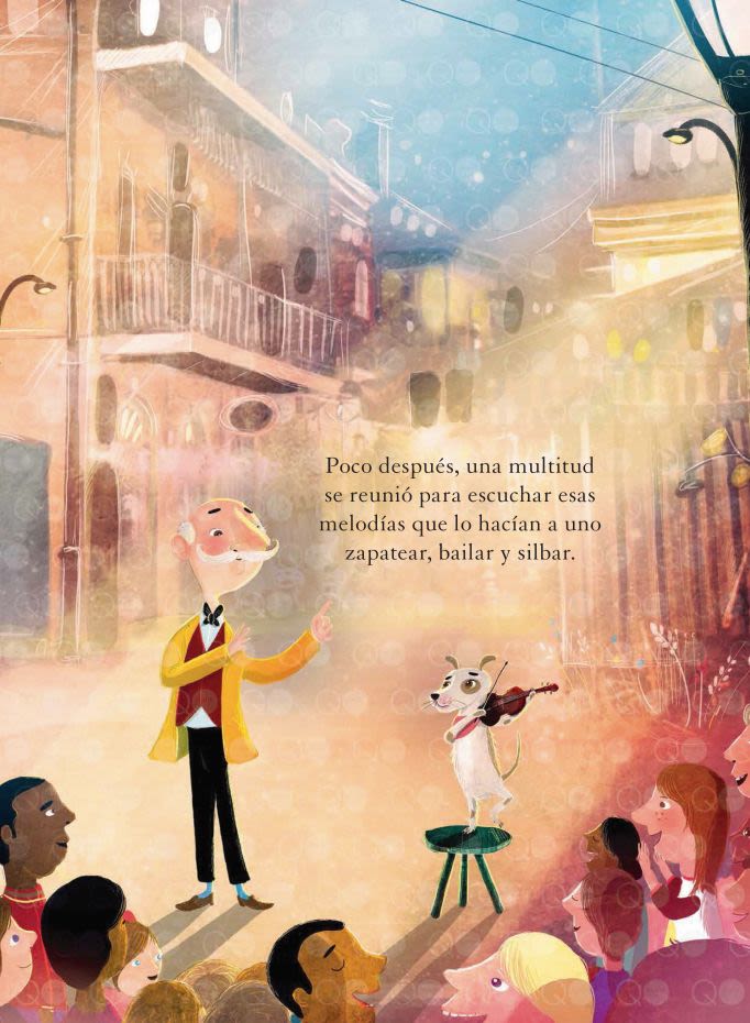 EL OSO, EL PIANO, EL PERRO Y EL VIOLÍN3