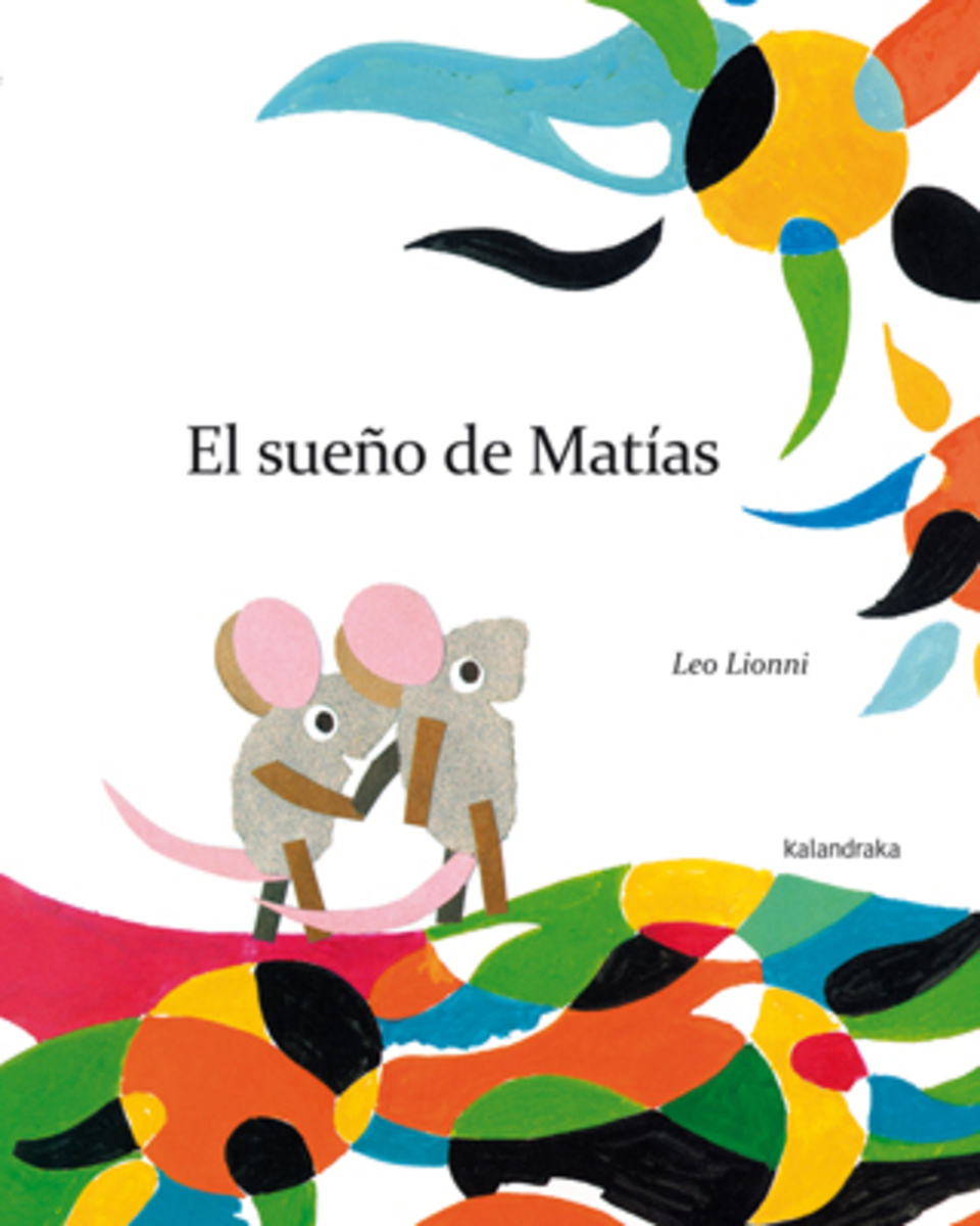 EL SUEÑO DE MATÍAS1