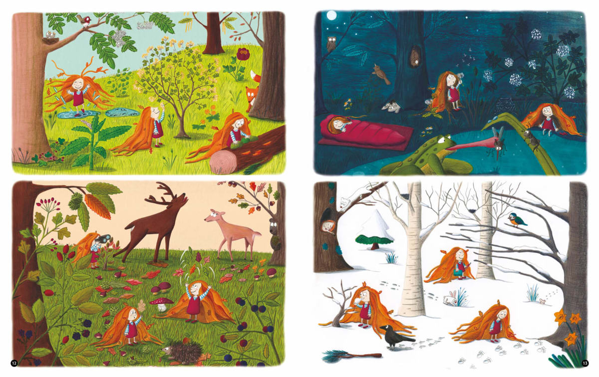 EL BOSQUE ES NUESTRA CASA2