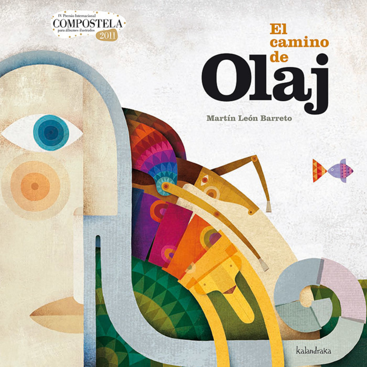 EL CAMINO DE OLAJ1