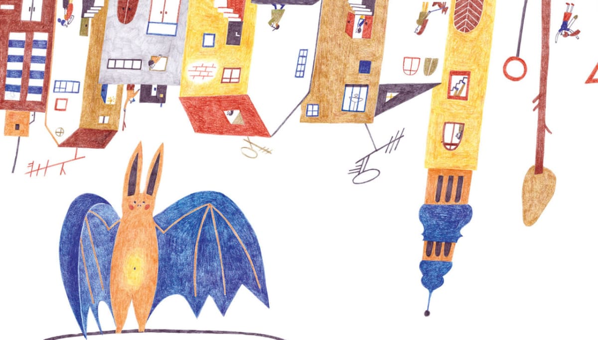 ELISKA NO ES UN MONSTRUO1