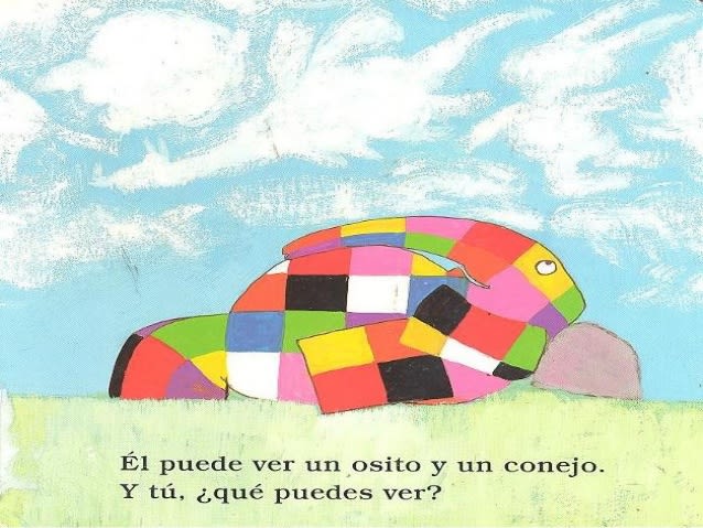 ELMER Y EL CLIMA3