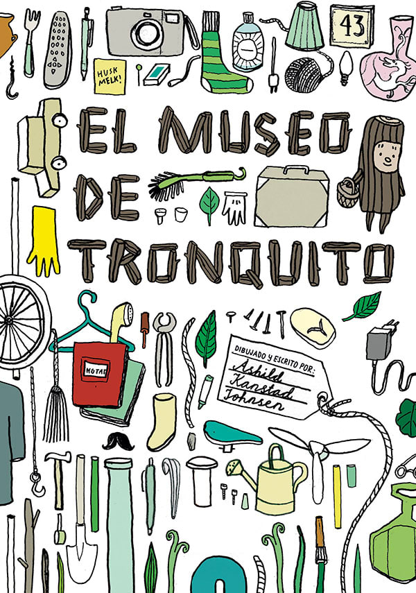 EL MUSEO DE TRONQUITO1