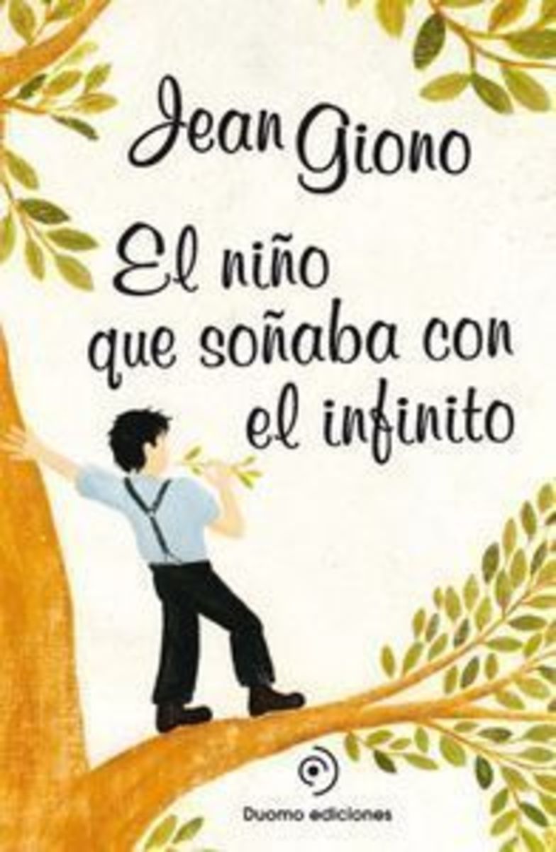 EL NIÑO QUE SOÑABA CON EL INFINITO1