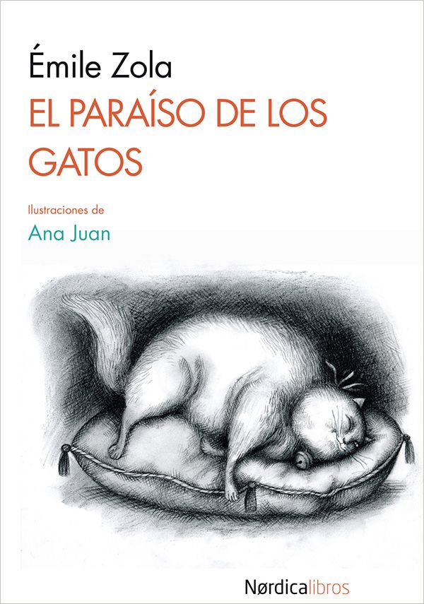 EL PARAÍSO DE LOS GATOS Y OTROS CUENTOS GATUNOS1