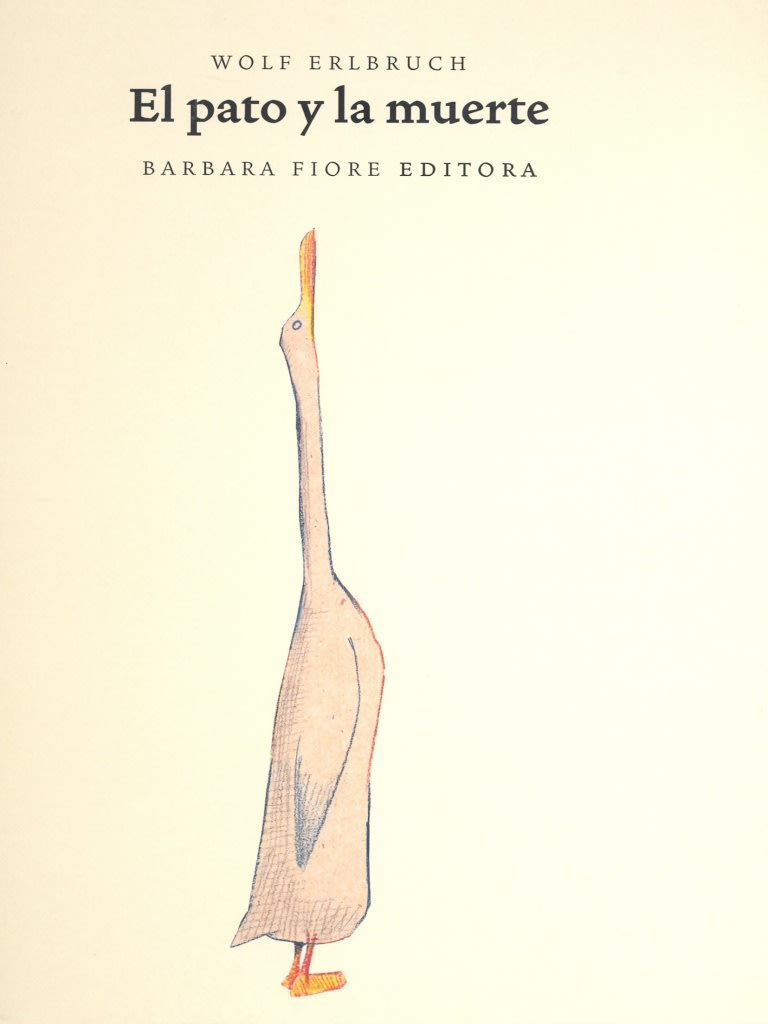 EL PATO Y LA MUERTE1