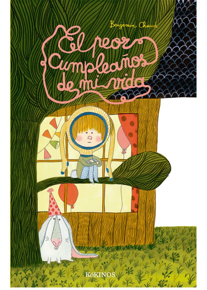 EL PEOR CUMPLEAÑOS DE MI VIDA1