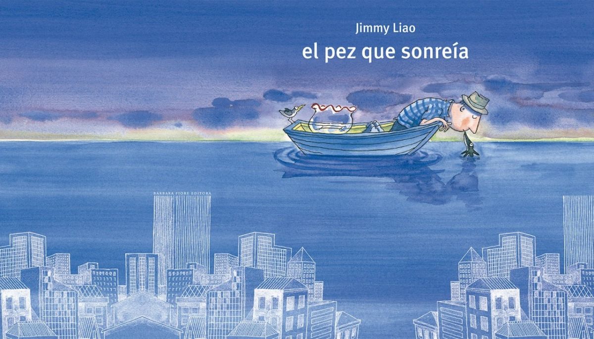 EL PEZ QEU SONREÍA1