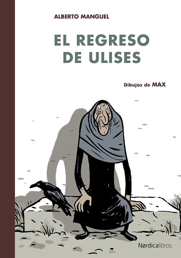 EL REGRESO DE ULISES1