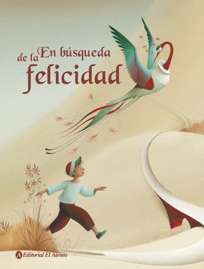 EN BÚSQUEDA DE LA FELICIDAD1