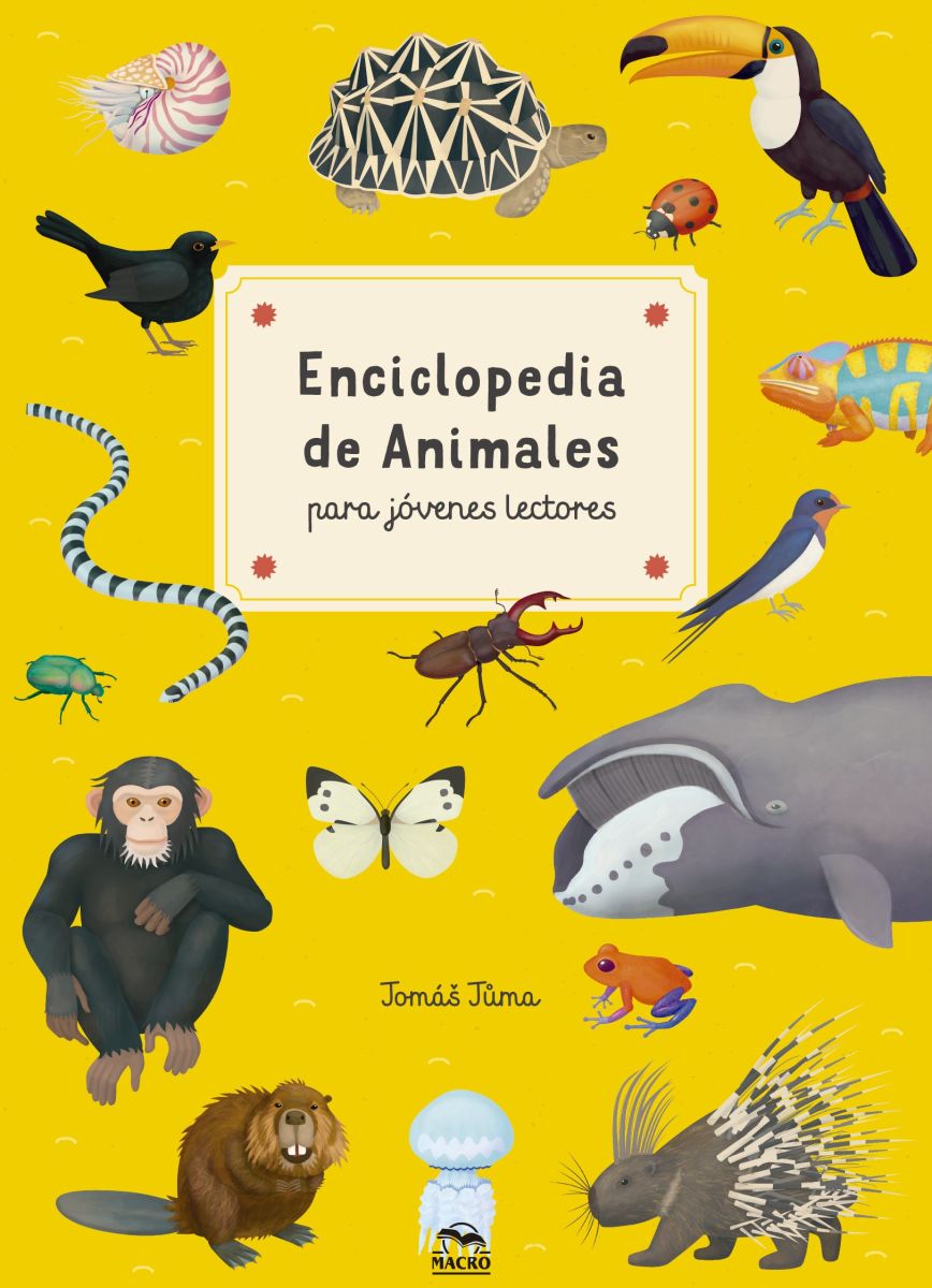 ENCICLOPEDIA DE ANIMALES1