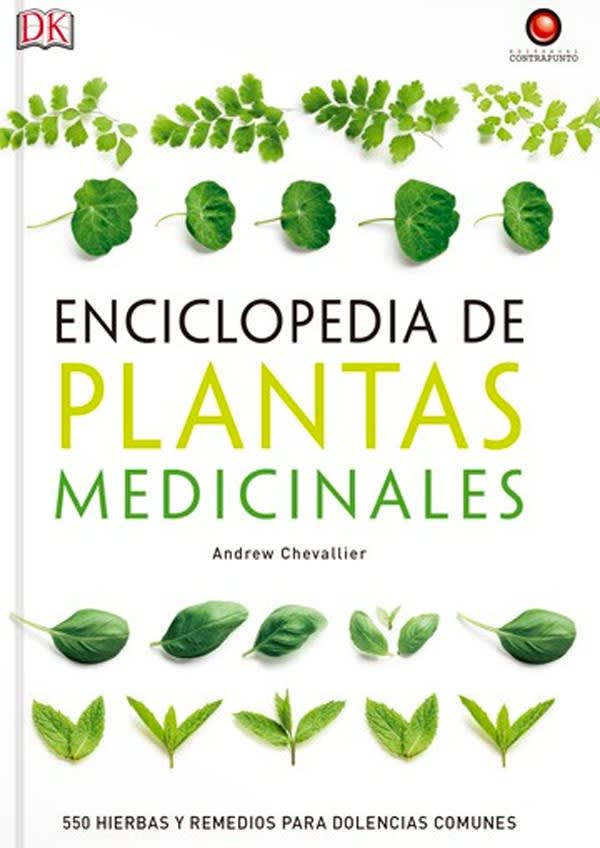 ENCICLOPEDIA DE PLANTAS MEDICINALES1