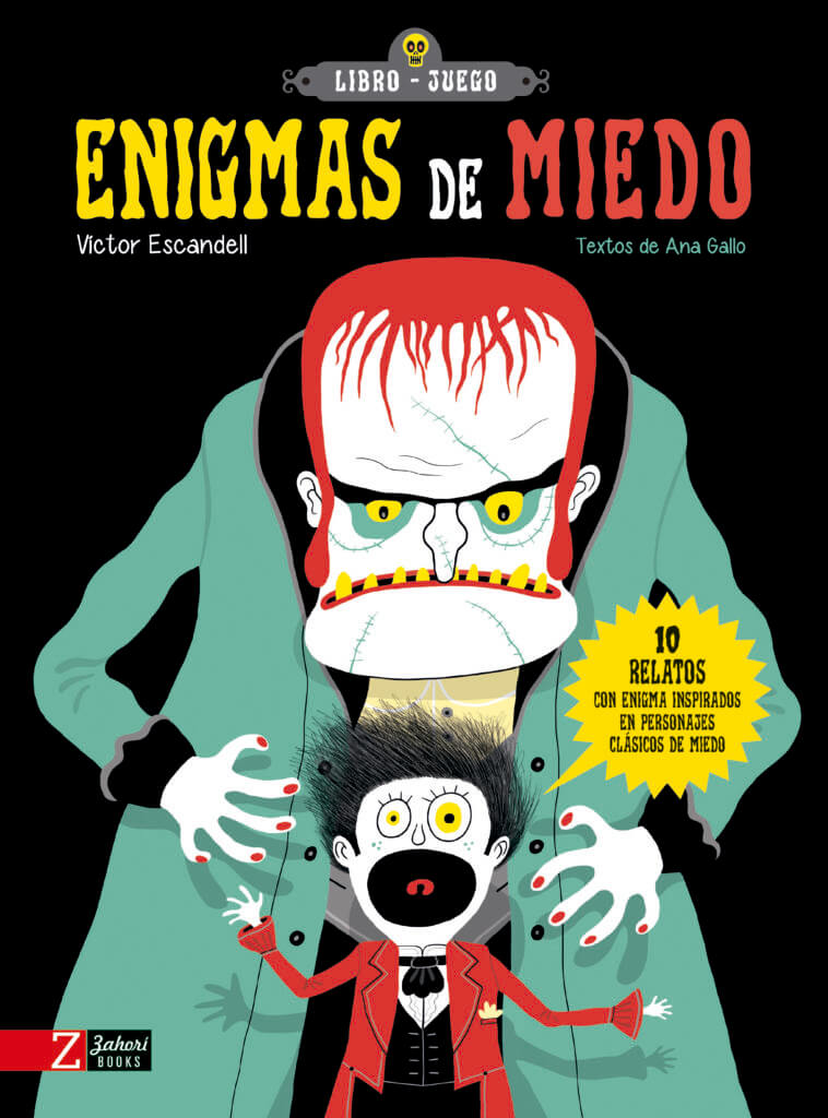 ENIGMAS DE MIEDO1