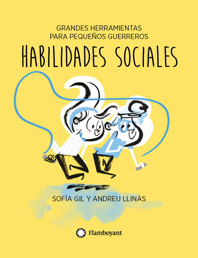 HABILIDADES SOCIALES1