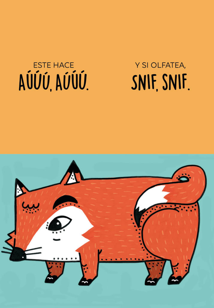 ANIMALES FANTÁSTICOS3