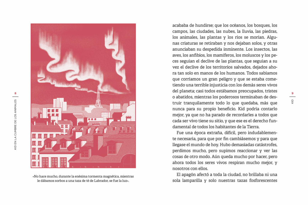 KID EN LA CUMBRE DE LOS ANIMALES3