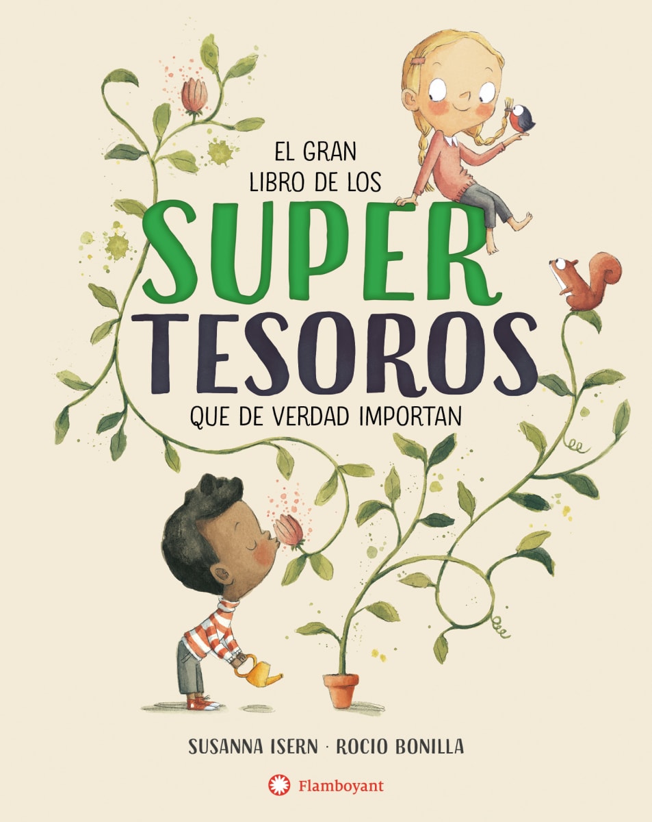 EL GRAN LIBRO DE LOS SUPER TESOROS1