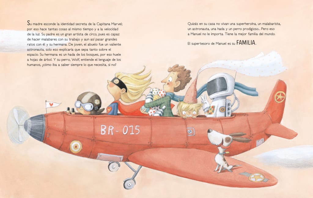 EL GRAN LIBRO DE LOS SUPER TESOROS2