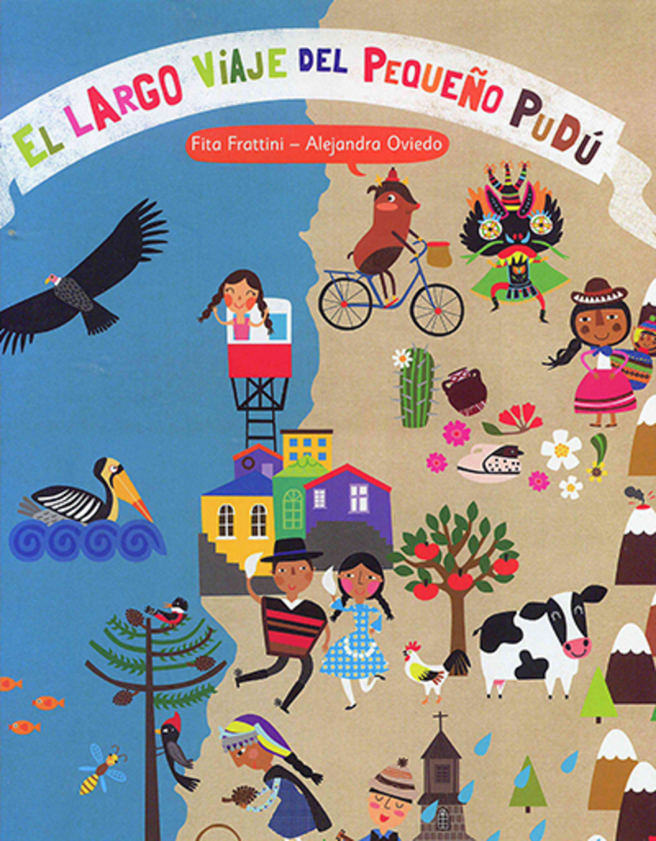 EL LARGO VIAJE DEL PEQUEÑO PUDÚ1