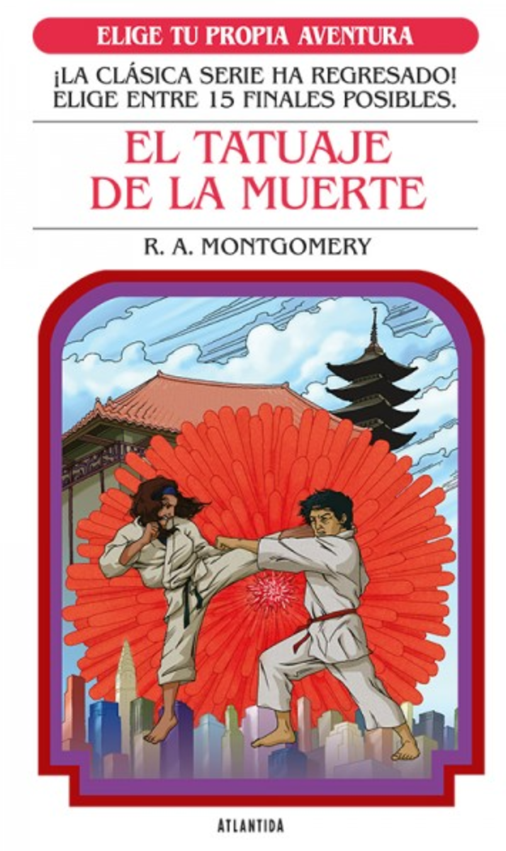 EL TATUAJE DE LA MUERTE1