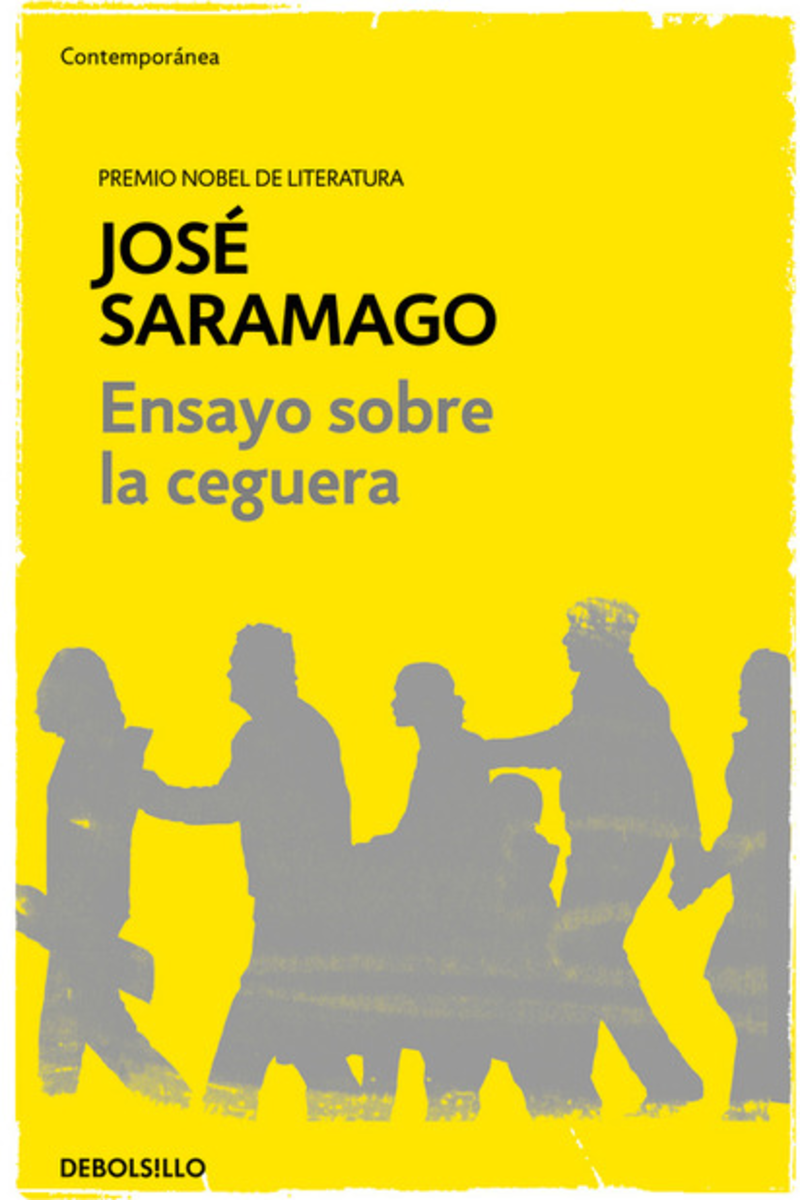 ENSAYO SOBRE LA CEGUERA1