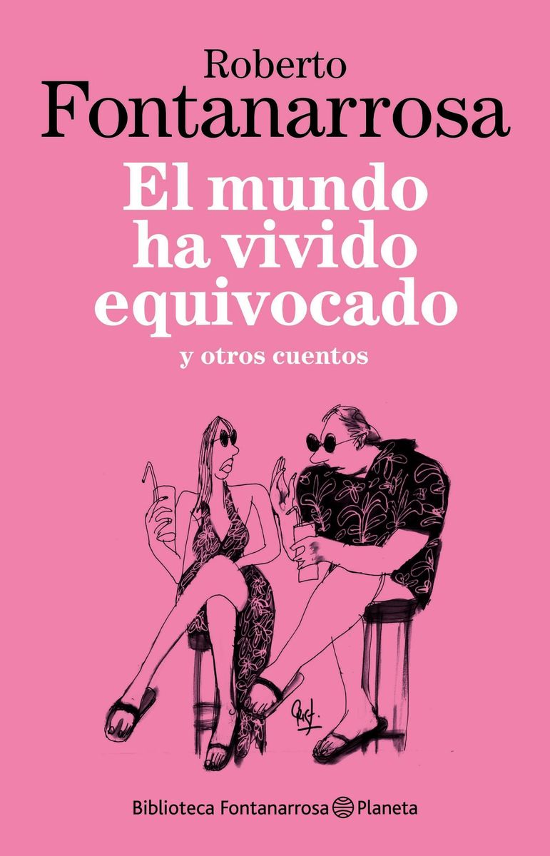 EL MUNDO VIVIENDO EQUIVOCADO Y OTROS CUENTOS1