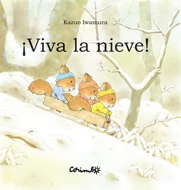 VIVA LA NIEVE1