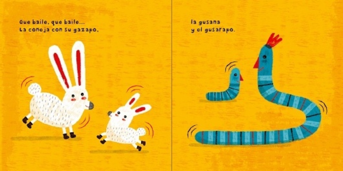 CADA OVEJA CON SU PAREJA2