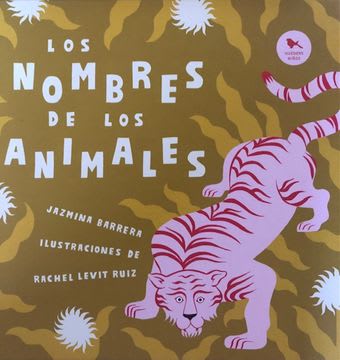 LOS NOMBRES DE LOS ANIMALES1