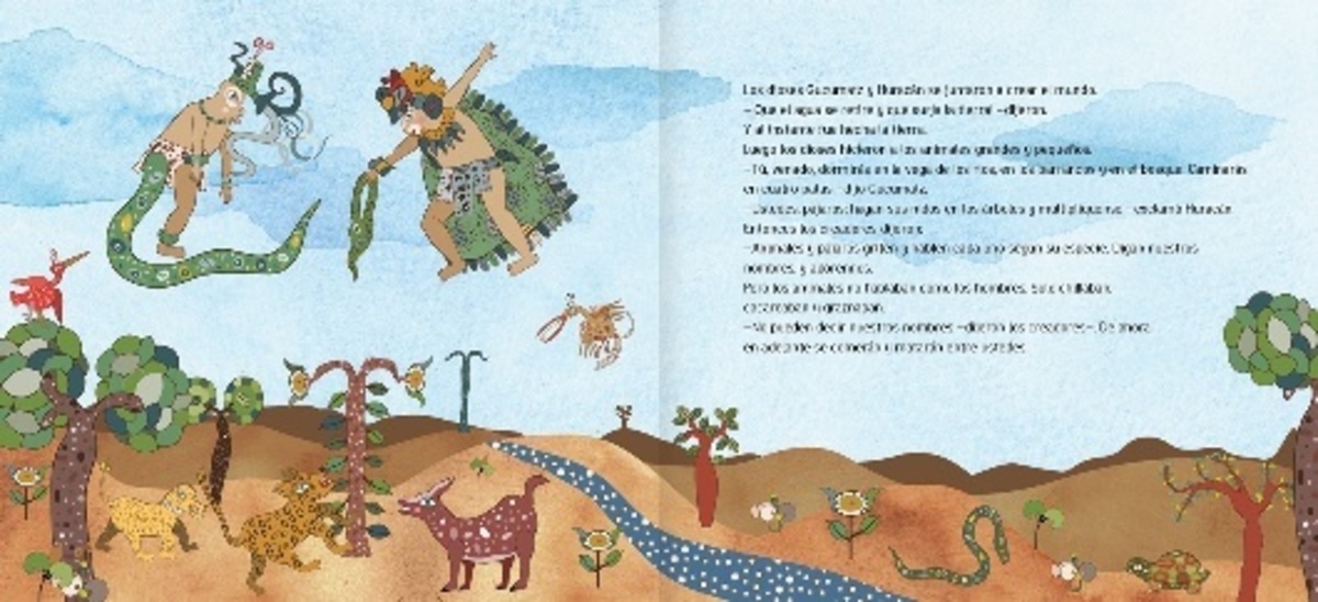 POPOL VUH3