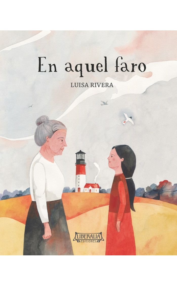 EN AQUEL FARO1