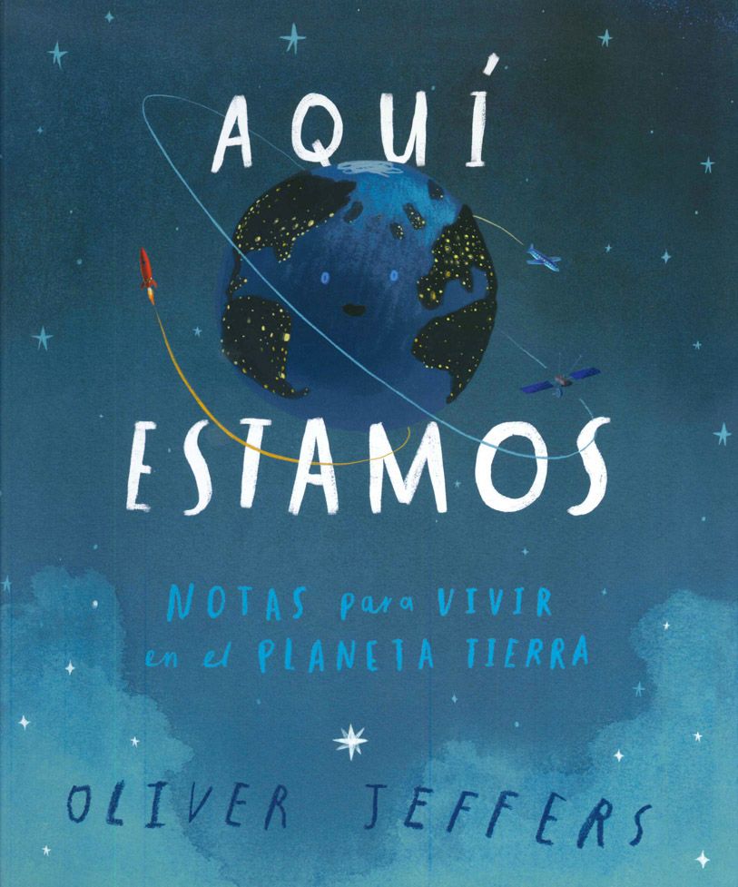AQUÍ ESTAMOS1