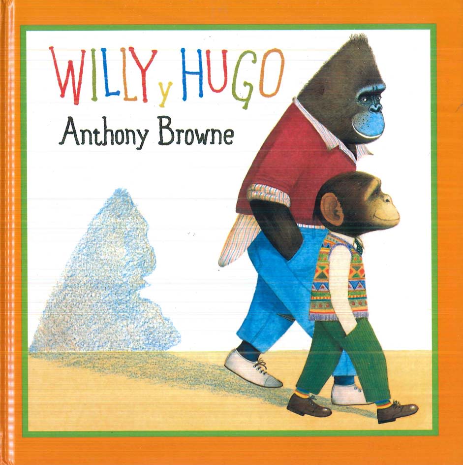 WILLY Y HUGO1