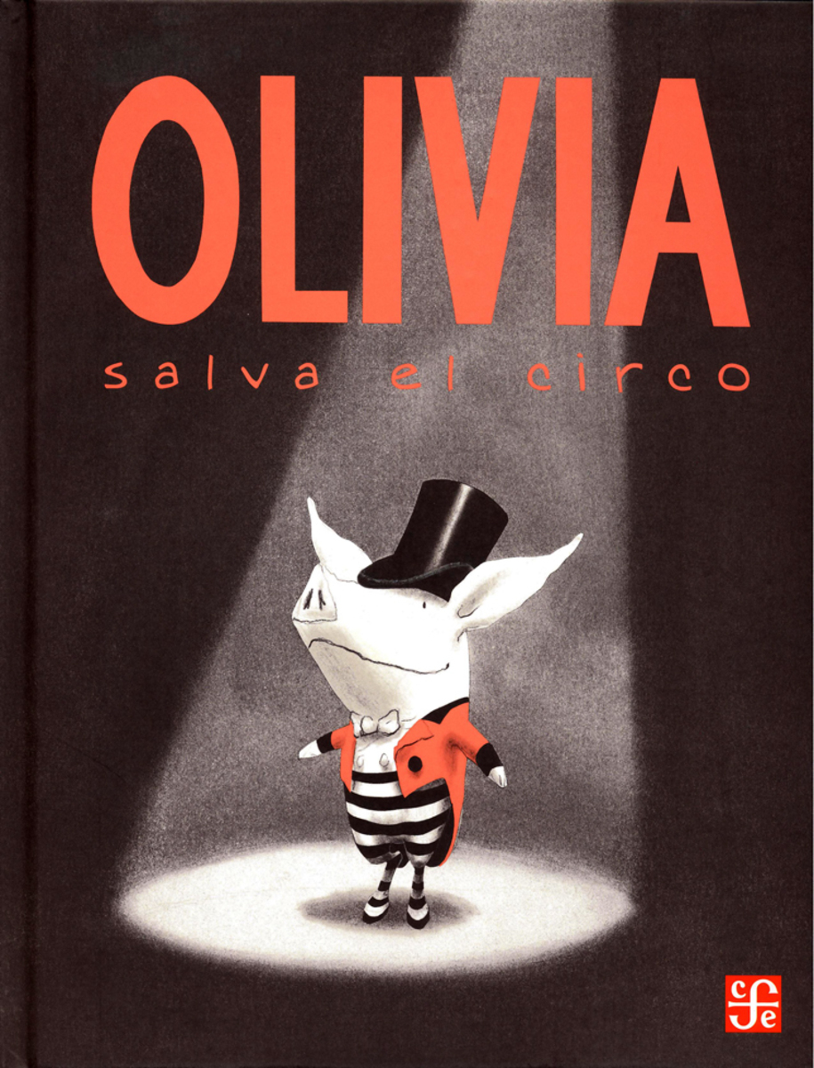 OLIVIA SALVA EL CIRCO1