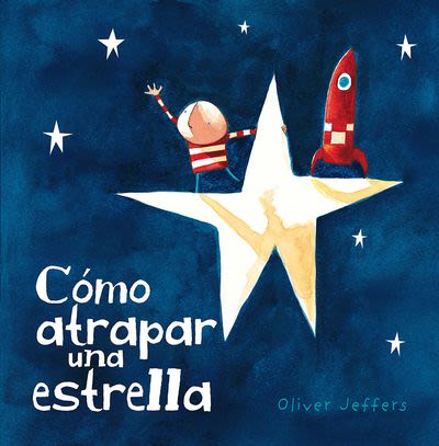 CÓMO ATRAPAR UNA ESTRELLA1
