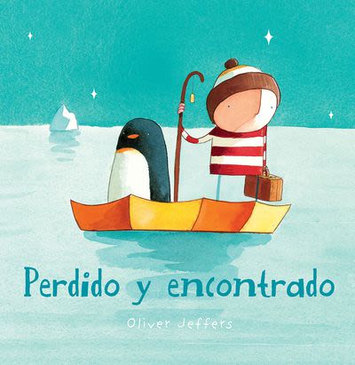 PERDIDO Y ENCONTRADO1