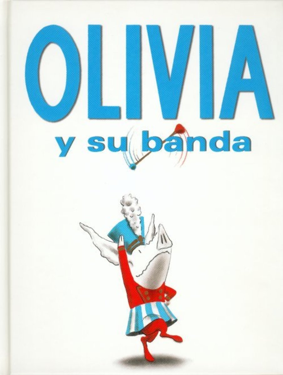 OLIVIA Y SU BANDA1