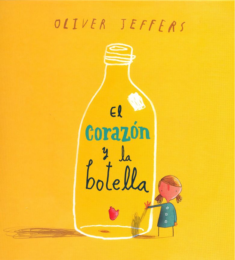 EL CORAZÓN Y LA BOTELLA1