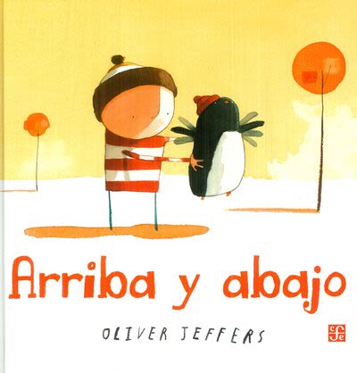 ARRIBA Y ABAJO1