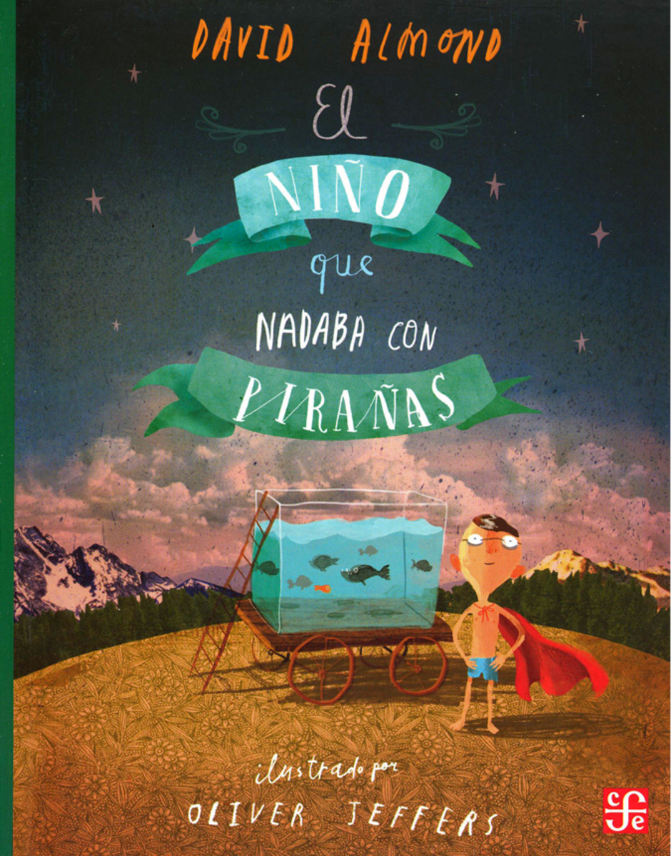 EL NIÑO QUE NADABA CON PIRAÑAS1