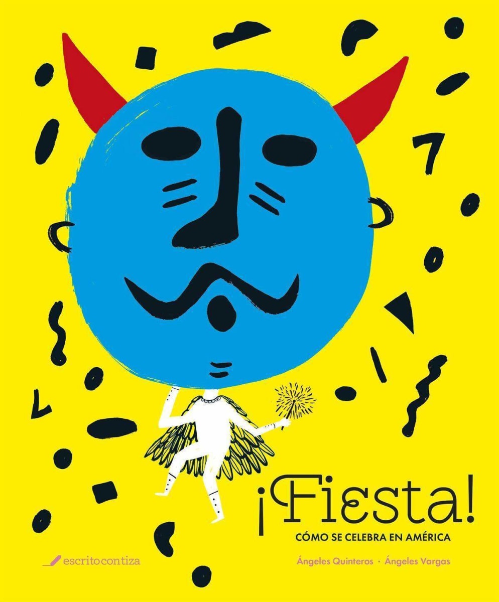 ¡FIESTA! CÓMO SE CELEBRA EN AMÉRICA1
