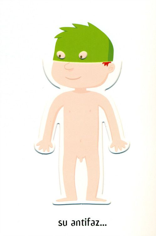 SUPER NIÑO4