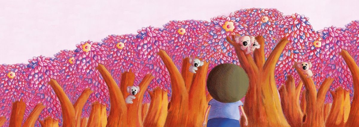 ¿PARA QUÉ SIRVE UN KOALA?2