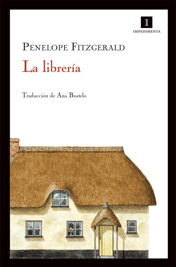 LA LIBRERÍA 1