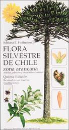 FLORA SILVESTRE DE CHILE1